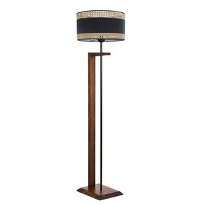 Lampadar, Stala, 846STL3581, Metal, Maro imagine