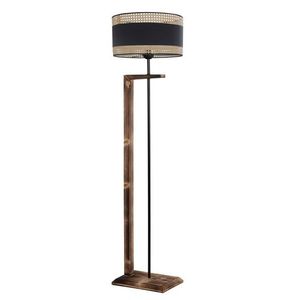 Lampadar, Stala, 846STL3583, Metal, Cupru imagine