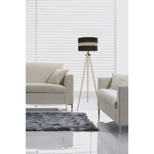 Lampadar, Stala, 846STL3571, Metal, Cupru imagine