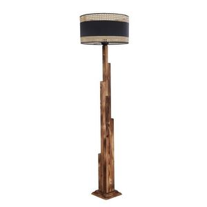 Lampadar, Stala, 846STL3587, Metal, Cupru imagine