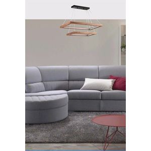 Lustra, Stala, 846STL1976, Metal, Cupru imagine