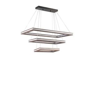 Lustra, Stala, 846STL1978, Metal, Cupru imagine