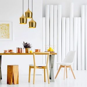 Lustra, Tatum, 584TTM1403, Metal, Auriu imagine