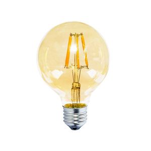 Bec cu LED, Zoey, 548ZOY1103, LED COB, Galben imagine