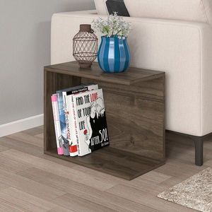 Dulap multifunctional, Teresa, Oak Organizer, 100% PIN, Stejar imagine