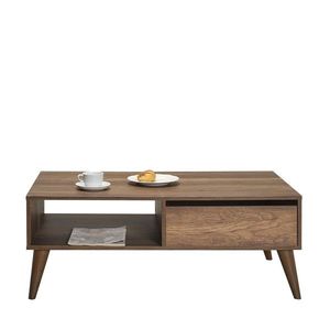 Masuta de cafea, Adore, Shp-655-Oo-1, 110x42x65 cm, PAL, Oslo / Nuc imagine
