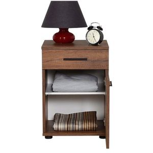 Noptiera, Adore, Kmd-511-Oo-1, 40x57x39 cm, PAL, Oslo / Nuc imagine