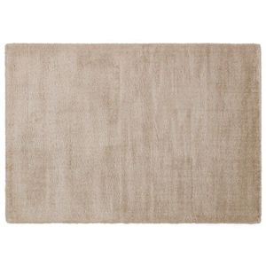 Covor Eko rezistent, 1006 - Beige, 100% poliester, 133 x 190 cm imagine