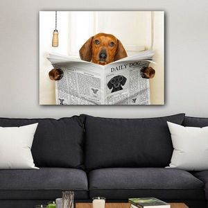 Tablou decorativ, 751010503_70100, Canvas, Cadru: 100% LEMN (grosime: 3cm), Multicolor imagine