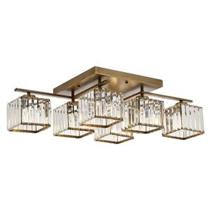 Lustra, Aurora, 301AUR1201, Metal, Vintage imagine