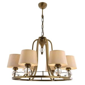 Lustra, Aurora, 301AUR1113, Metal, Vintage imagine