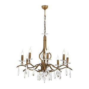 Lustra, Aurora, 301AUR1353, Metal, Vintage imagine