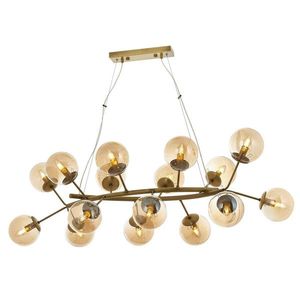 Lustra, Aurora, 301AUR1182, Metal, Vintage imagine