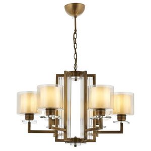 Lustra, Aurora, 301AUR1184, Metal, Vintage imagine