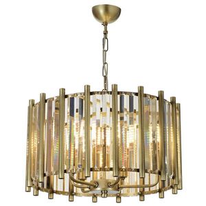 Lustra, Aurora, 301AUR1214, Metal, Vintage imagine