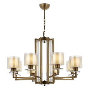 Lustra, Aurora, 301AUR1189, Metal, Vintage imagine