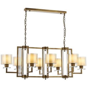 Lustra, Aurora, 301AUR1183, Metal, Vintage imagine