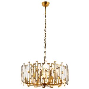 Lustra, Aurora, 301AUR1282, Metal, Vintage imagine