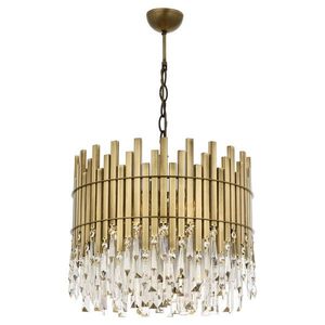 Lustra, Aurora, 301AUR1163, Metal, Vintage imagine