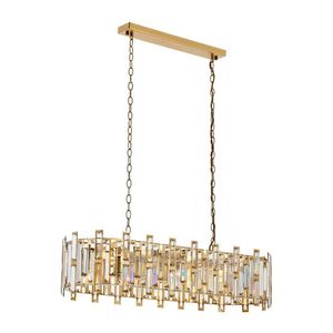 Lustra, Aurora, 301AUR1283, Metal, Vintage imagine