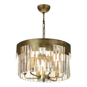 Lustra, Avonni, 683AVN1430, Metal, Vintage imagine