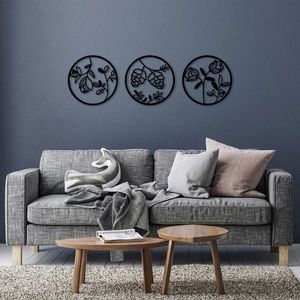 Decoratiune de perete M imagine