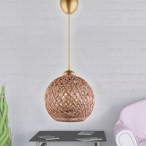 Lustra, Hmy Design, 687HMY1103, Metal, Maro imagine