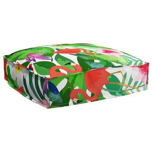 vidaXL Set de perne pentru paleți, 2 piese, multicolor, material Oxford imagine