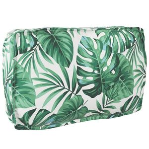 vidaXL Set de perne pentru palet, 3 piese, model frunză, fabrică Oxford imagine