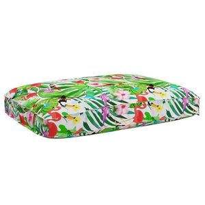 vidaXL Set de perne multicolore pentru palete imagine
