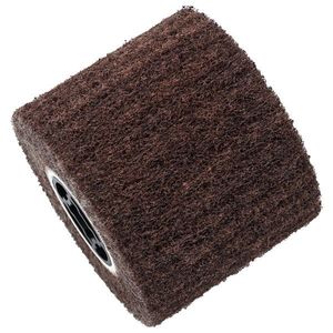 vidaXL Role de șlefuit 3 pcs 120 granulație Fibre sintetice imagine
