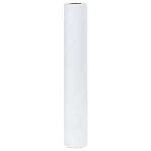 vidaXL Pardoseala autoadezivă gri deschis & alb 240x90 cm EVA Foam imagine