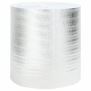 vidaXL Reflectoare de căldură pentru radiatoare 2 buc 0, 5x25 m imagine