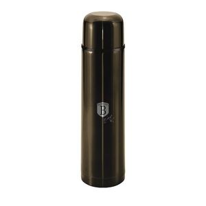 Termos Berlinger Haus Shiny Black Collection, 1 l imagine