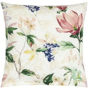 Bellatex față de pernă Magnolia roz , 40 x 40 cm imagine