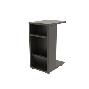 Masă de cafea Filinta Anthracite, antracit imagine