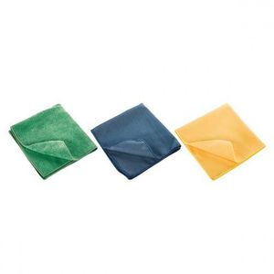 Prosoape de uz casnic Tescoma CLEAN KIT, 3 buc. imagine
