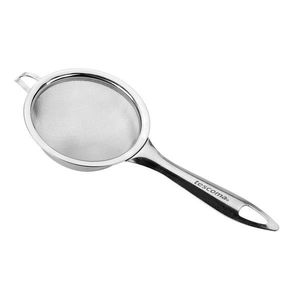Strecurătoare Tescoma PRESTO, din inox, 23 x 10 cm, 23 cm imagine