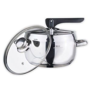 Banquet Allegro oală sub presiune 5 l imagine
