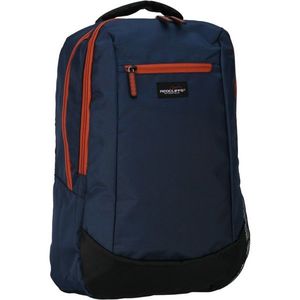 Redcliffs rucsac din poliester Redcliffs 600D, albastru, albastru imagine