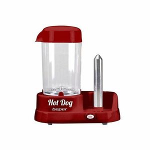 Producator de hotdog Beper P101CUD501 imagine