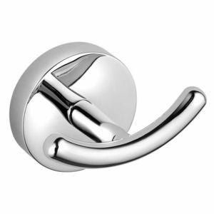 Cârlig dublu AQUALINE SB123 Samba, argintiu imagine