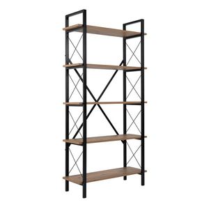 Raft Elysian Atlantic Pine Black, maro deschis imagine