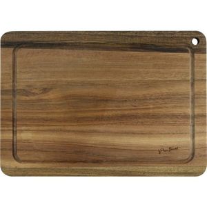 Lamart LT2144 Placă de tăiat din salcâm, 24 x 16cm imagine