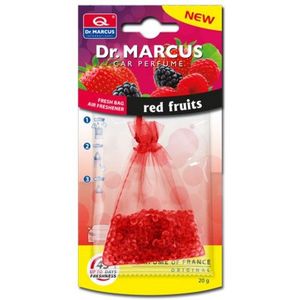 Odorizant Dr. Marcus Fresh bag, roșufructe imagine