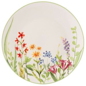 Altom Farfurie de desert din porțelan Nature Awakening 20 cm imagine