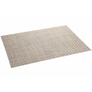 Suport farfurie Tescoma Flair rustic, gălbui, 45 x 32 cm, bej imagine