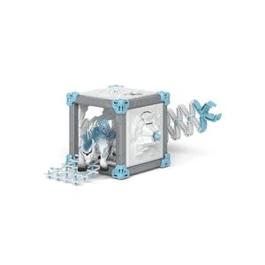 Schleich 42733 Peștera de luptă Spărgător dezăpadă imagine