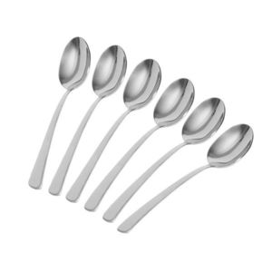 Set de 6 lingurițe Orion imagine