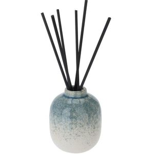Difuzor de arome din ceramică Oud Wood, 10 x 27, 5 x 8 cm imagine
